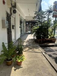 Sembawang Hills Estate (D20), Shop House #624998621